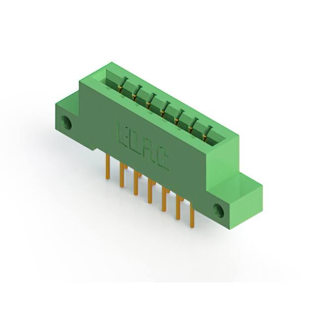 333-014-523-212 EDAC Inc.  Edgeboard Connectors